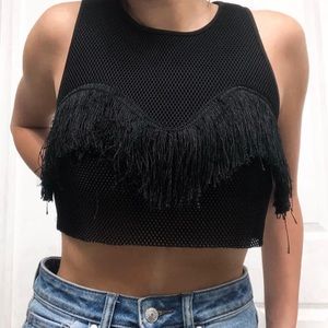 fringe top from forever 21